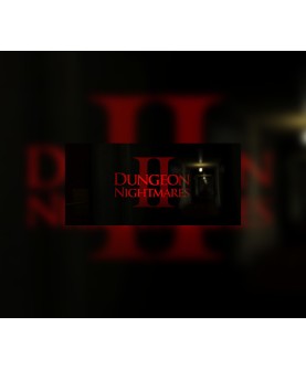Dungeon Nightmares II: The Memory Steam Key GLOBAL